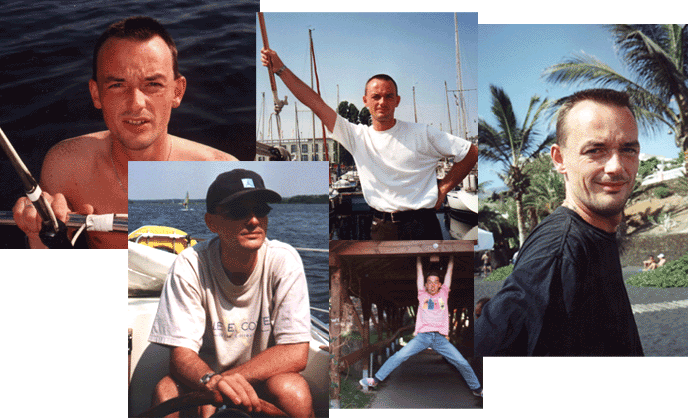 Aber auch heute hat er Einiges zu bieten