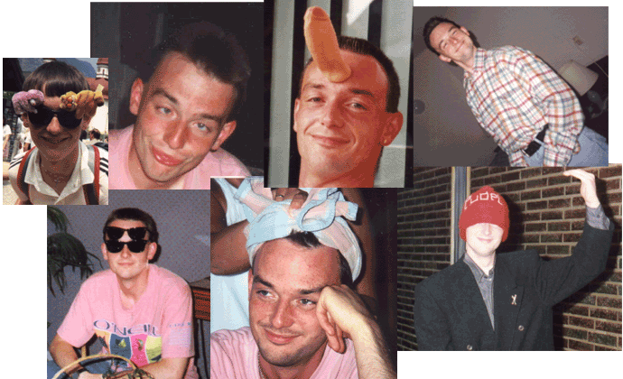 Aber auch heute ist er nicht ohne